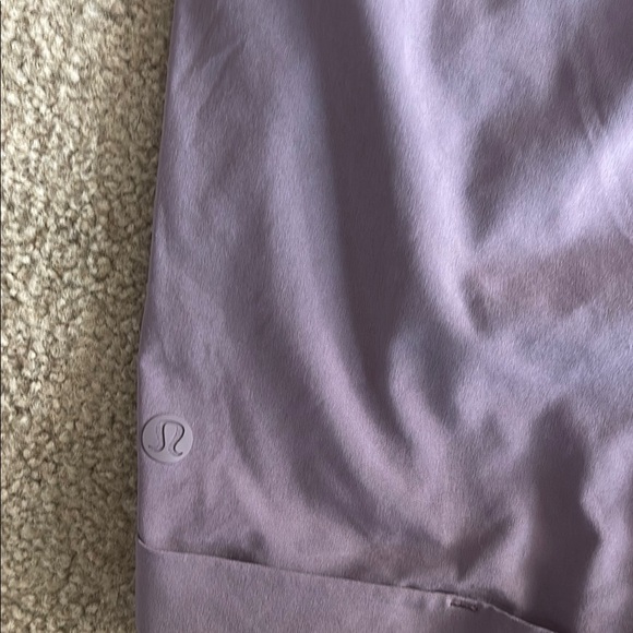 Lululemon Athletica Spring Break Away Mid-Rise Short - Picture 3 of 4